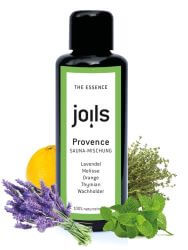 Sauna Aufgussöl von Joils Sorte Provence