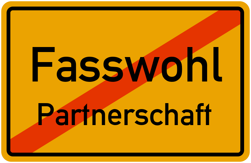 Partnerschaft mit Fasswohl beendet