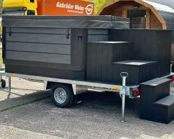 Hottub / Whirlpool